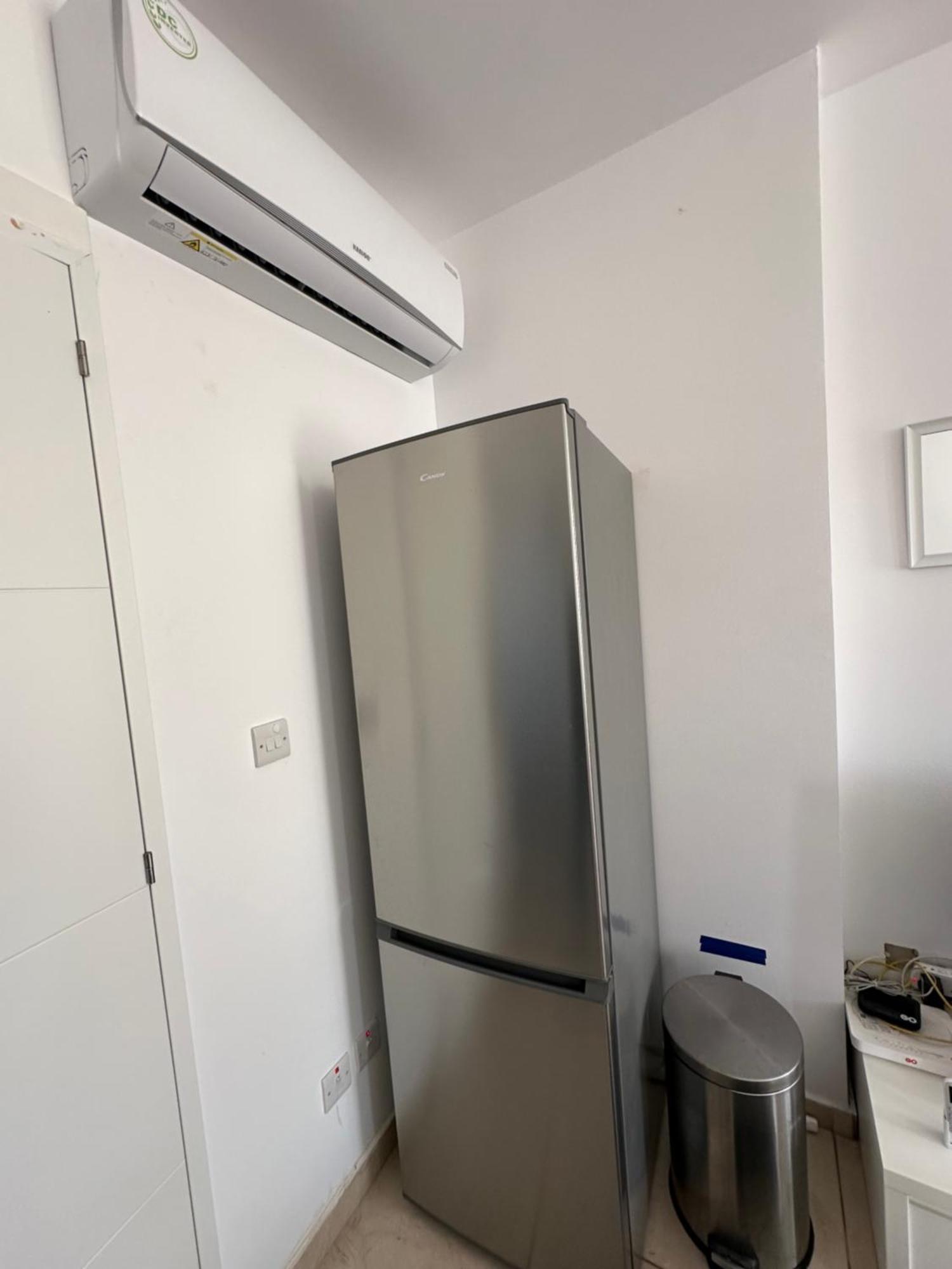 One Bedroom Appartment With Terrace In Sliema Exterior foto